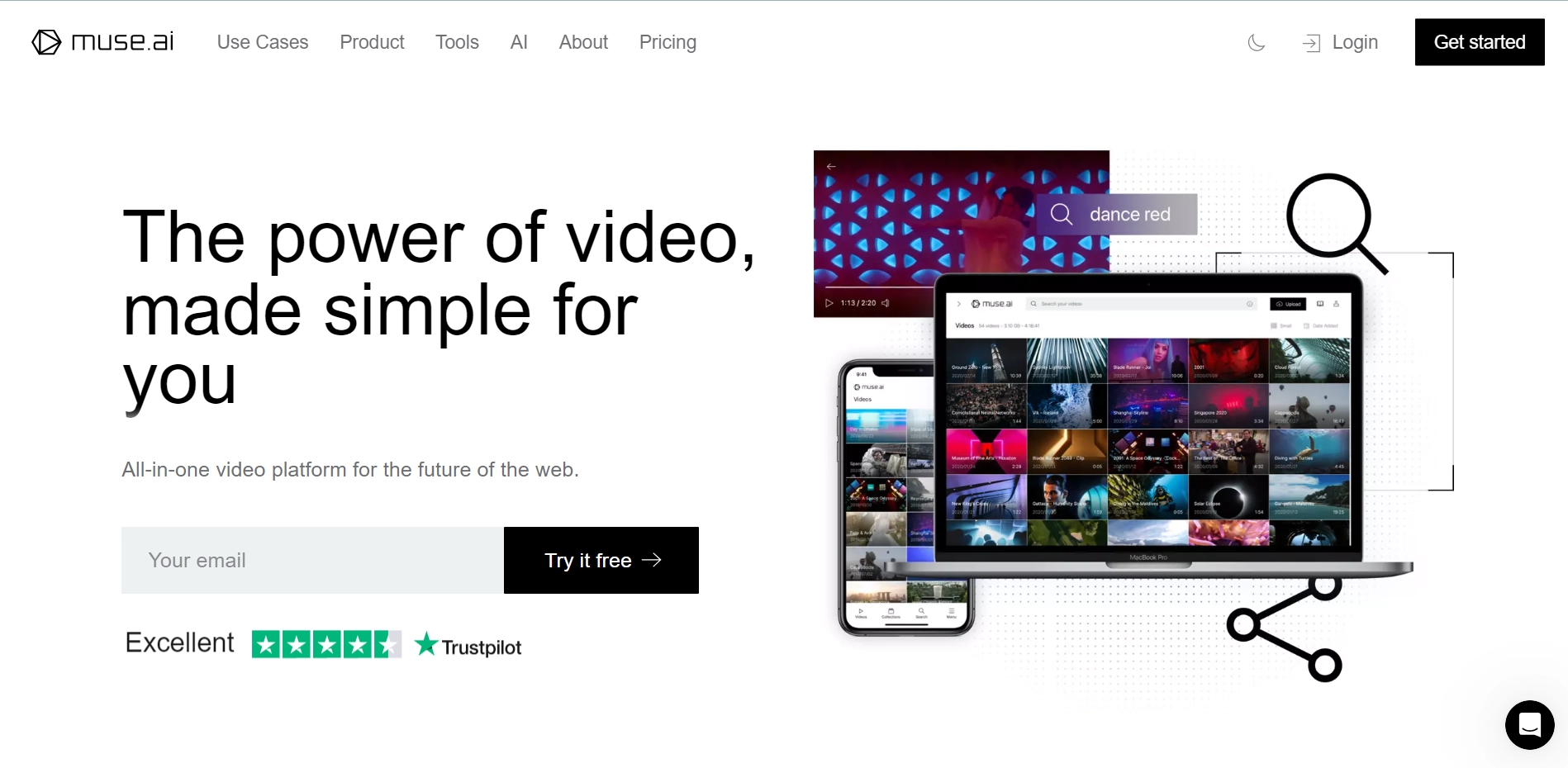 Muse Ai(图1) muse-ai-1686134125 (1).webp