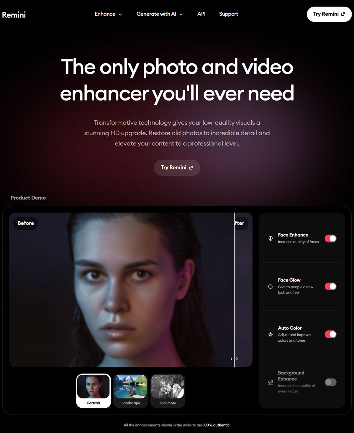 Remini AI(图1) Remini---AI-Photo-Enhancer---remini.jpg